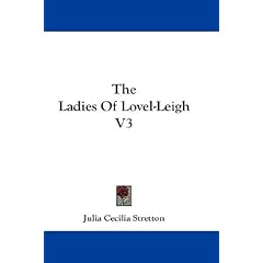 【クリックで詳細表示】The Ladies of Lovel-leigh [ペーパーバック]