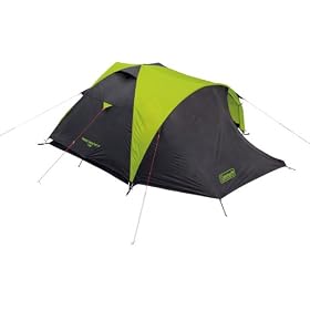 Coleman(�R�[���}��) �R���p�N�g�c�[�����O�e���g/LX 170T14400J