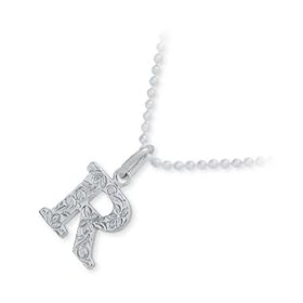 【クリックで詳細表示】wacca (ワッカ) シルバーペンダント 50.0cm PNKP24-RH-R