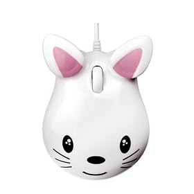 PAT SAYS NOW ���w���}�E�X Kitty
