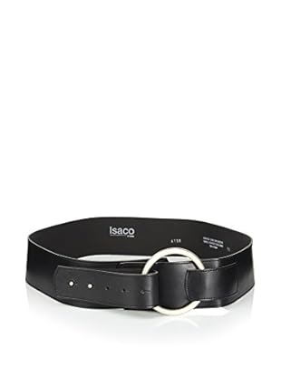 ISACO Ledergürtel