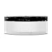 ONKYO AERO Sound System iPod Dock����CD�`���[�i�[�A���v�V�X�e�� CBX-500(W) /�z���C�g
