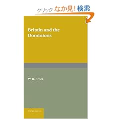 Britain and the Dominions