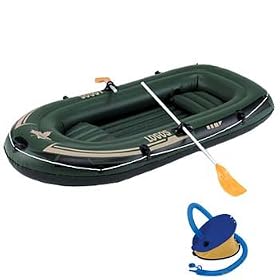 ���S�X(LOGOS) TRAILBLAZERBOAT240   66812001