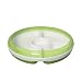 OXO Tot�d�؂�t�v���[�g(�O���[��) FDOX6113700