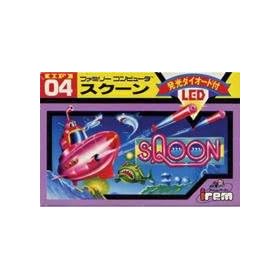 SQOON(�X�N�[��)