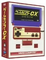  ゲームセンターCX DVD-BOX4