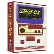 �Q�[���Z���^�[CX DVD-BOX4