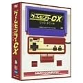 �Q�[���Z���^�[CX DVD-BOX4