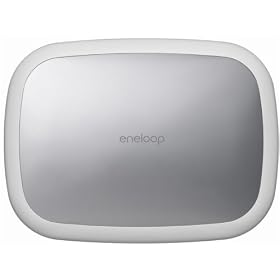 SANYO �[�d���|�[�^�u���E�H�[�}�[ �qeneloop anka�rKIR-S5S