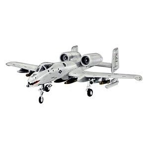 【クリックでお店のこの商品のページへ】A-10A (1/144 R04054)