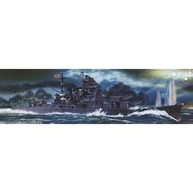 1/700 �E�H�[�^�[���C�� No.340 ���{�C�R�d���m�� ���C 1942