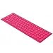 �\�j�[(VAIO) E�V���[�Y�p�L�[�{�[�h�E�G�A �s���N VGP-KBV3/P