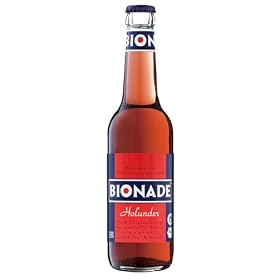 BIONADE (�r�I�i�[�f) �G���_�[�x���[ 330ml�~12�{