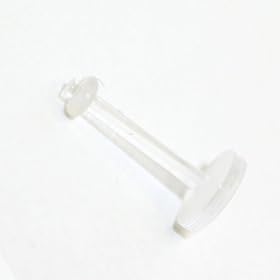(KEEP YOU) ���u���b�g �N���A�[ ���e�B�i�[ 16GA(1.2mm)