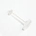 (KEEP YOU) ���u���b�g �N���A�[ ���e�B�i�[ 16GA(1.2mm)