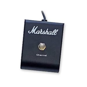 【クリックで詳細表示】MARSHALL PEDL10008 フットスイッチ
