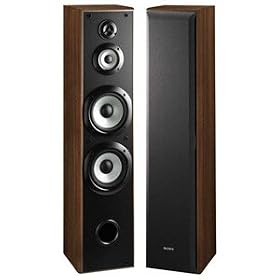 SONY �X�s�[�J�[�V�X�e�� SS-F6000