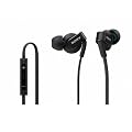 SONY iPhone/iPod�p�����R���t���w�b�h�Z�b�g XB41IP �u���b�N MDR-XB41IP/B