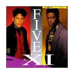 Five Xi