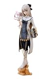  シャイニングフォース・イクサ シリル 通常版 (PVC塗装済み完成品)
