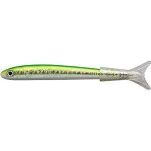 【クリックで詳細表示】FISH PEN フィッシュペン YELLOW TAIL [イエローテイル] ボールペン