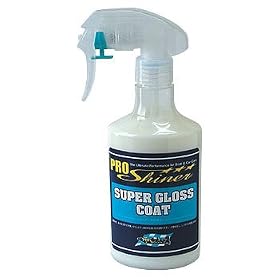 POPEYE(�|�p�C) Pro Shiner �X�[�p�[�O���X�R�[�g