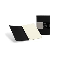 Moleskine Folio Plain Pad A4