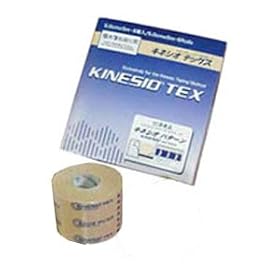 �y�{�b�N�X�^�C�v�z�iKINESIO TEX�j�L�l�V�I�e�b�N�X �i7.5cmx5mX4������j�@�m�j�s�O�V�T