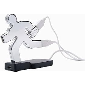 �l�^USB �@4�|�[�g�n�u NI-USBHUB032
