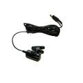 SteelSeries Siberia Microphone (black) 50003