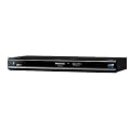 Panasonic DIGA HDD �g���v���`���[�i�[���ڃn�C�r�W�����u���[���C�f�B�X�N���R�[�_�[ 500GB �u���b�N DMR-BZT600-K