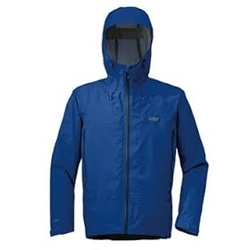 OR(�A�E�g�h�A���T�[�`) �p���f�B���W���P�b�g Men's TRUE BLUE L 19495510519507