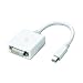 PLANEX Mini Displayport ->DVI�[�q�ϊ��A�_�v�^ (MacBook MacBook Pro MacBook Air) PL-MDPDV01