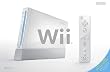Wii�{�� (�V��) (�uWii�����R���v���X�v����) (RVL-S-WAAG)�y���[�J�[���Y�I���z
