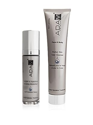 ADAM REVOLUTION Artikel für Gesicht und Körper Oxygen And Hyaluronic Perfect Skin