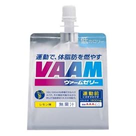 (�P�[�X) ���@�[�� (VAAM) �[���[  180gX6��