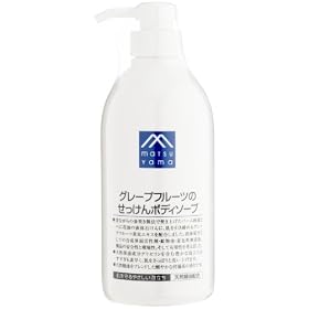 M�}�[�N �O���[�v�t���[�c�̂�������{�f�B�\�[�v 600ml