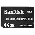 �T���f�B�X�N MemoryStick Pro Duo Game 4GB SDMSG-004G-J95