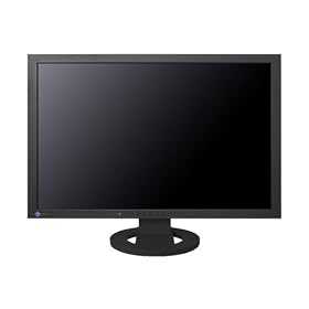 NANAO FlexScan 24�C���` TFT���j�^ 1920x1200 DVI-I29Pin DisplayPort  �u���b�N SX2462W-HXBK