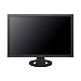 NANAO FlexScan 24�C���` TFT���j�^ 1920x1200 DVI-I29Pin DisplayPort  �u���b�N SX2462W-HXBK