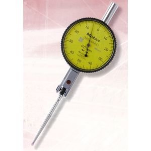 【クリックで詳細表示】ミツトヨ ルビー測定子テストインジケーター TI-123HR 513-477