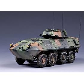 1/35 �ĊC���� LAV-25 �s���j�A 00349