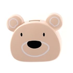 Brighton �N�}�f�U�C��USB/AC�A�_�v�^�[ ANIMAL TOWN USB AC Adaptor �N�} BI-USBACANI/KUMA