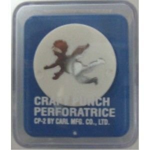 【クリックで詳細表示】パンチ ANGEL-A