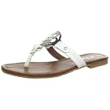 S.Oliver Casual 5-5-27111-30 Damen Zehentrenner