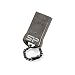 �V���R���p���[ USB2.0�t���b�V�������� Touch T01 16GB �u���b�N �����^USB SP016GBUF2T01V1K