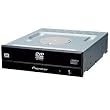 �p�C�I�j�A RoHS�Ή�ATAPI����DVD-S�}���`�h���C�u �u���b�N DVR-A16J-BK