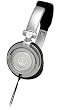 audio-technica  �|�[�^�u���w�b�h�z�� ATH-SJ5 SV