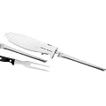 �n�~���g���r�[�` �d���i�C�t 74250 �P�[�X�t Hamilton Beach 74250 Carve 'n Set Electric Knife with